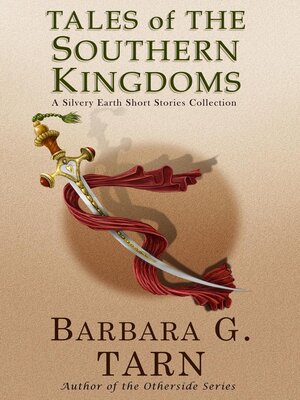 cover image of Tales of the Southern Kingdoms